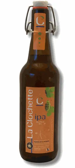 Bière Clochette IPA